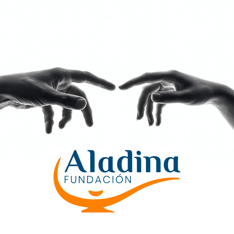 A Fundação Aladim