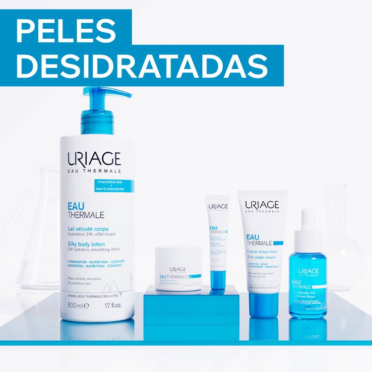 Uriage