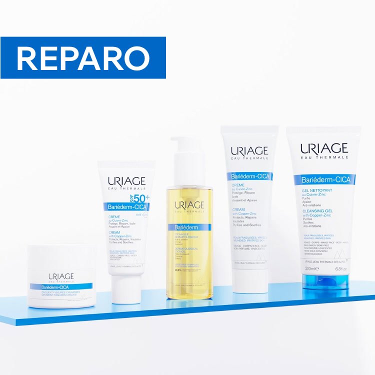 Uriage