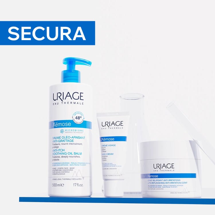 Uriage