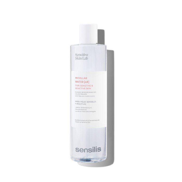 Micellar Water [AR]
