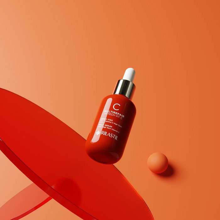 Rilastil Hi-Tech Vit. C Sérum