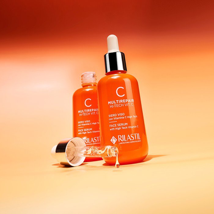 Rilastil Hi-Tech Vit. C Sérum