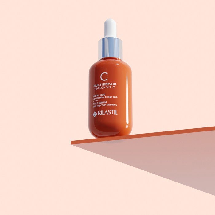 Rilastil Hi-Tech Vit. C Sérum