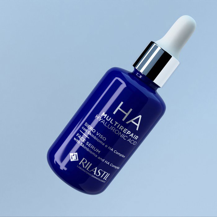 Rilastil Hyaluronic Acid Sérum