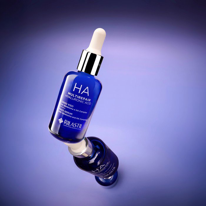 Rilastil Hyaluronic Acid Sérum