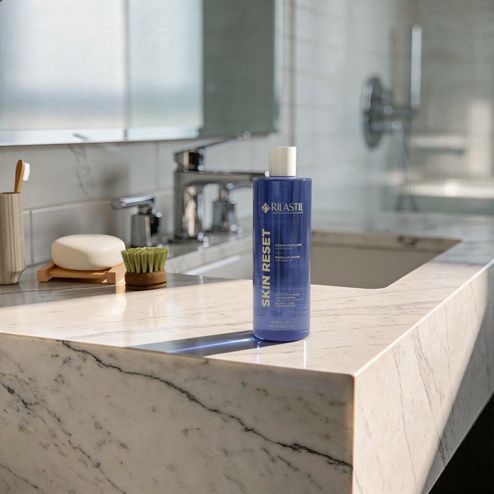 Rilastil Skin Reset Agua Micelar
