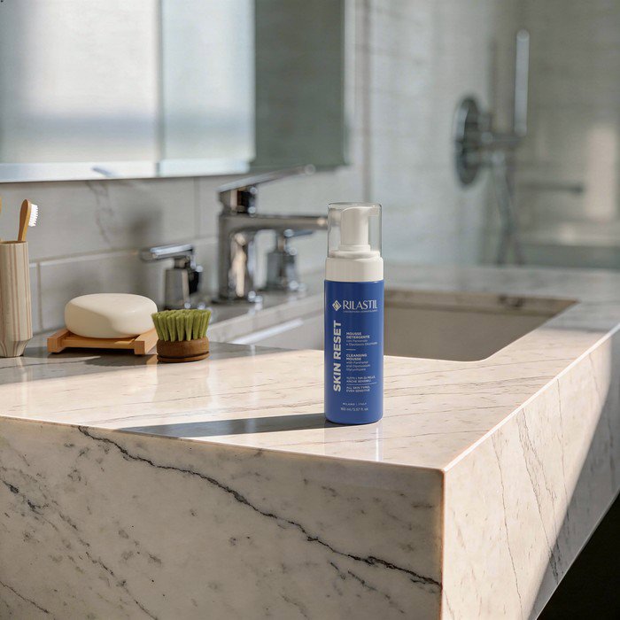 Rilastil Skin Reset Mousse