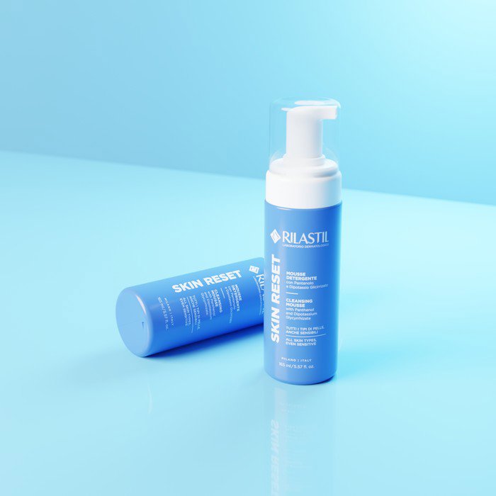 Rilastil Skin Reset Mousse