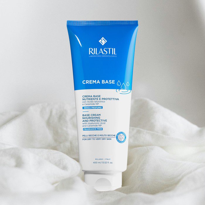 Rilastil Crema Base
