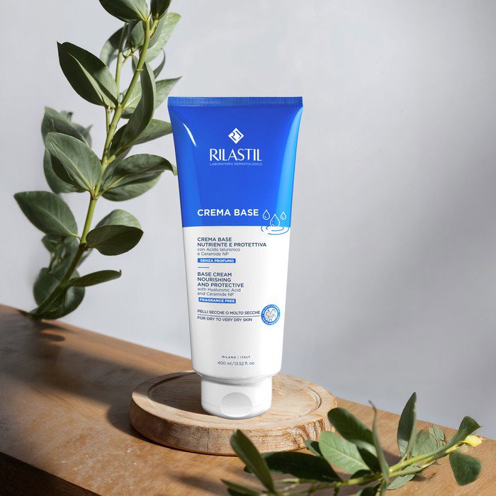 Rilastil Crema Base