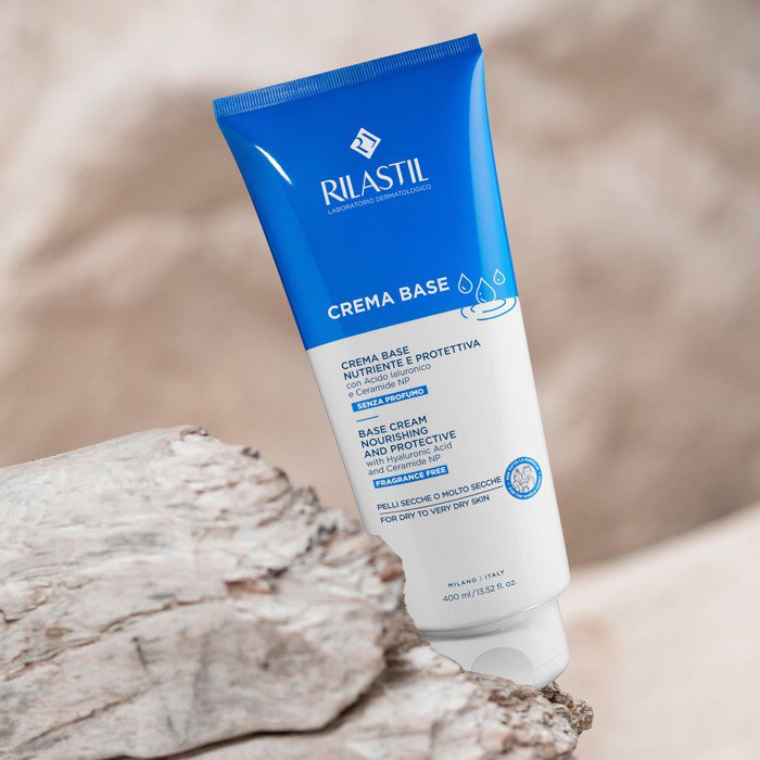 Rilastil Crema Base