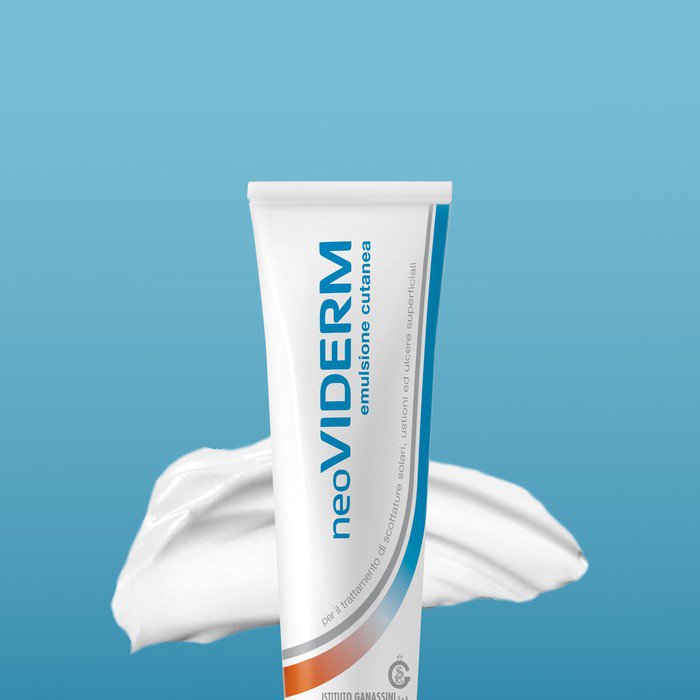 Rilastil Neoviderm