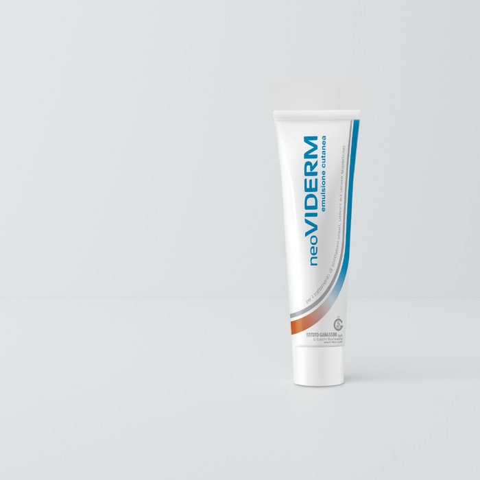 Rilastil Neoviderm