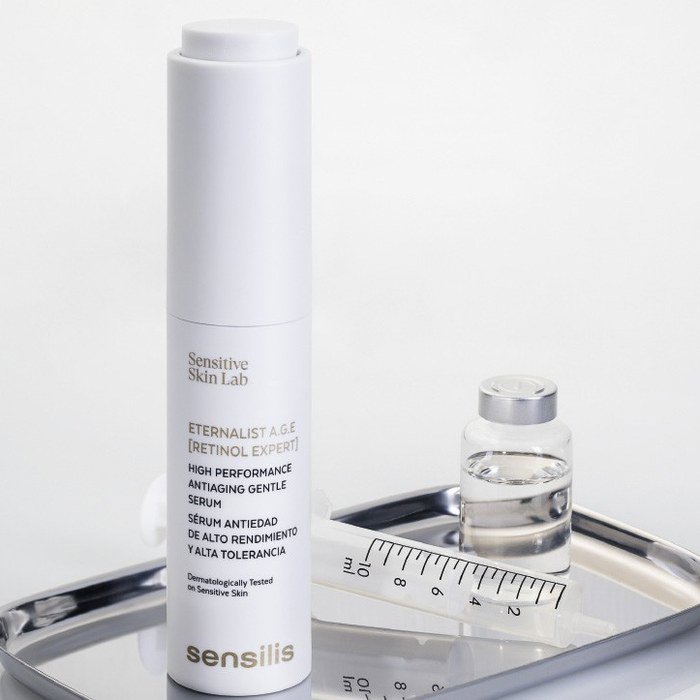 Eternalist A.G.E. [Retinol Expert]