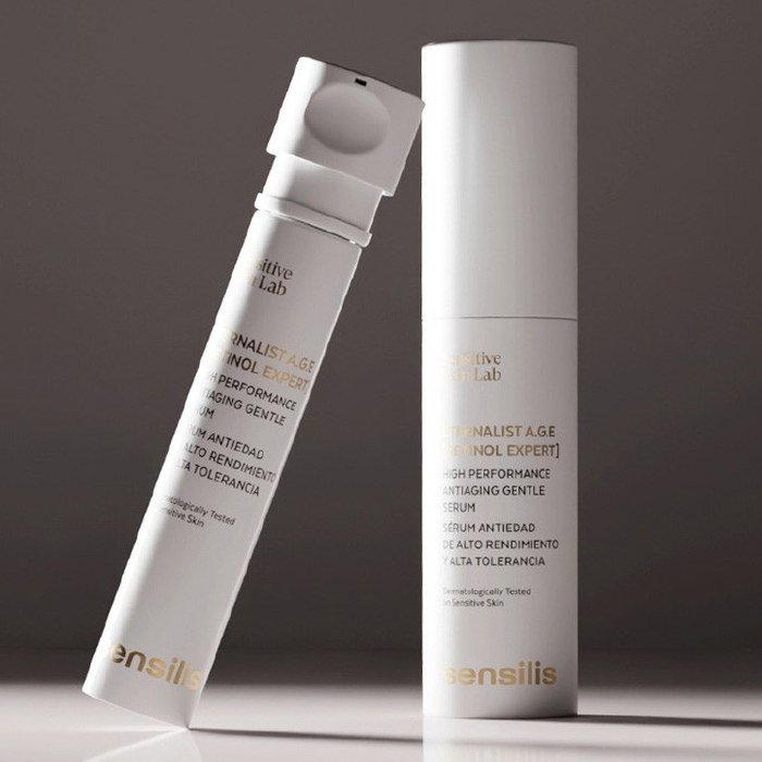 Eternalist A.G.E. [Retinol Expert]