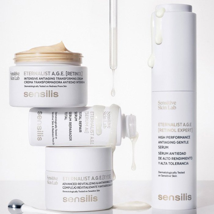 Eternalist A.G.E. [Retinol Expert]