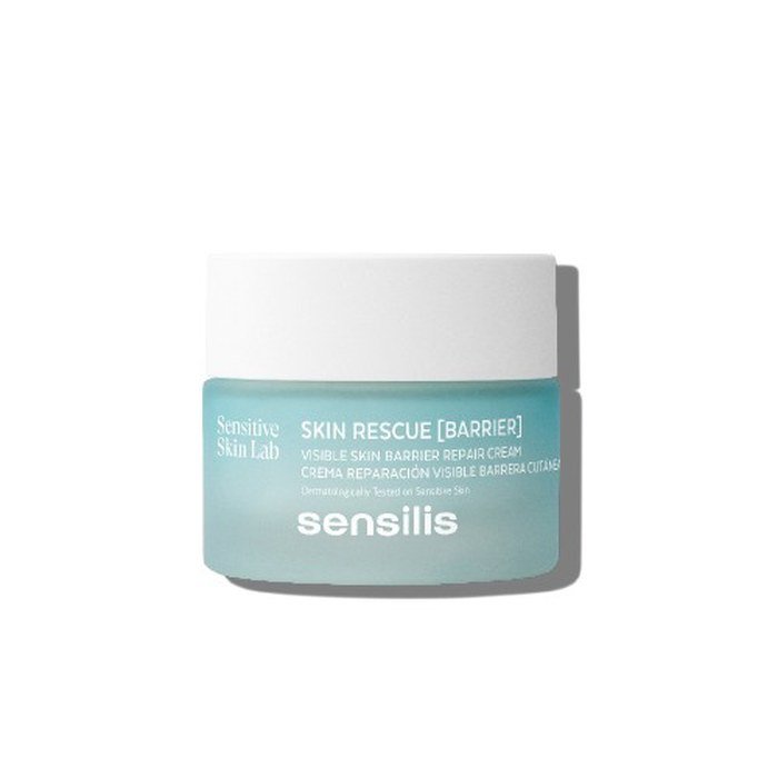 Skin Rescue [Barrier]