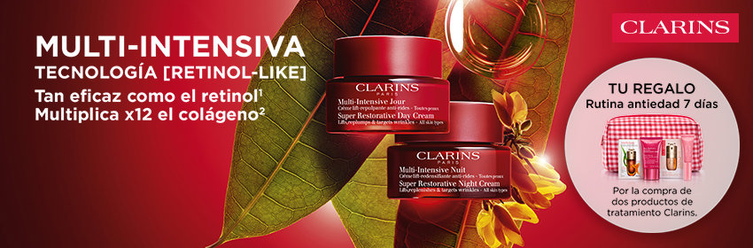 Clarins