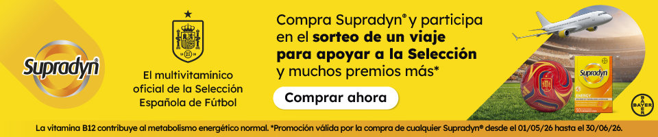 Supradyn