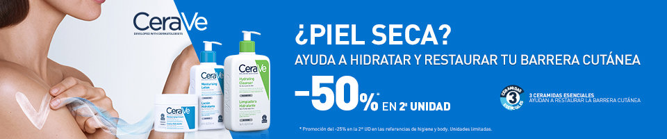 Cerave