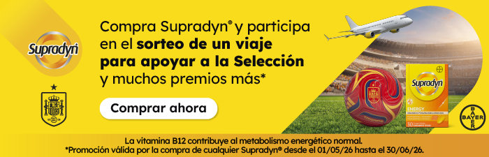 Supradyn
