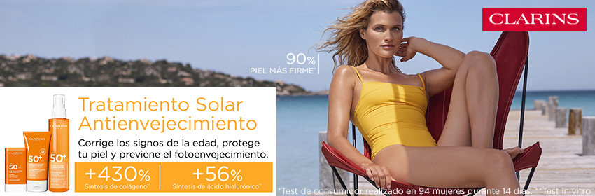 Clarins