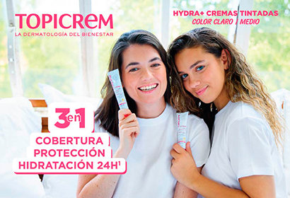 Topicrem