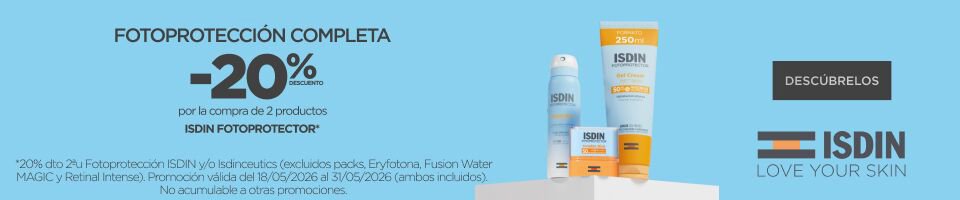 ISDIN