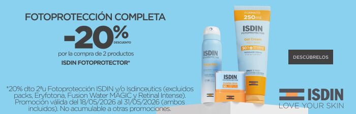 ISDIN