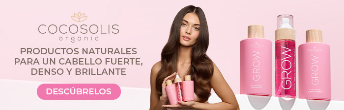 Cocosolis organic