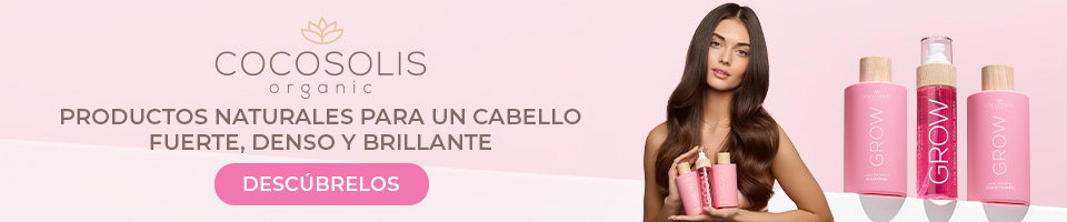 Cocosolis organic