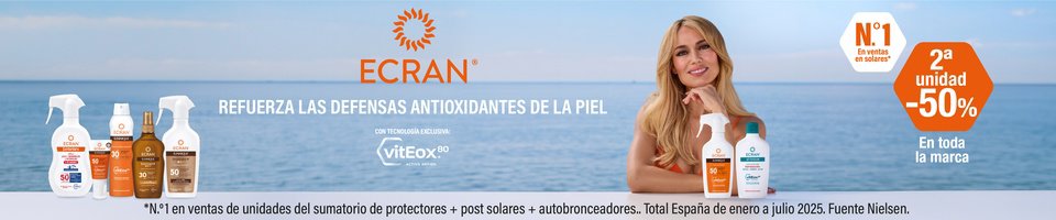 Ecran