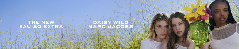 Marc Jacobs