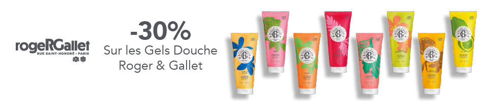 Roger & Gallet