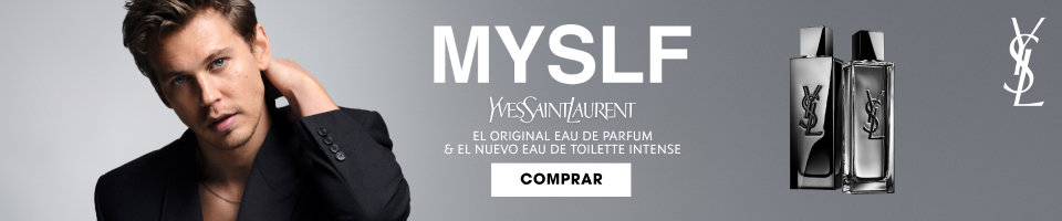 Yves Saint Laurent