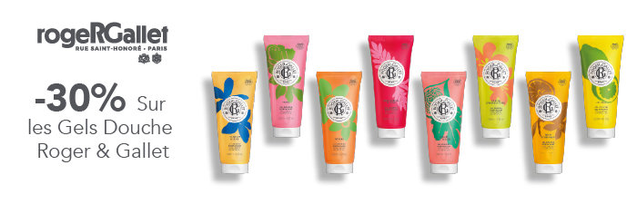 Roger & Gallet