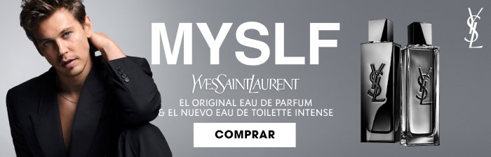 Yves Saint Laurent