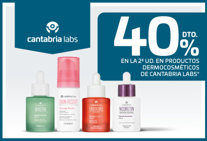 Cantabria Labs