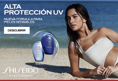 Shiseido