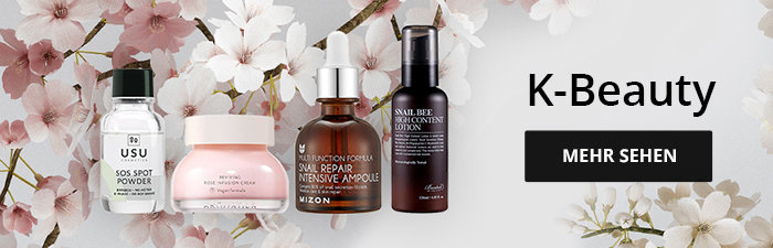 K Beauty