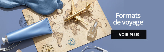 Formats voyage