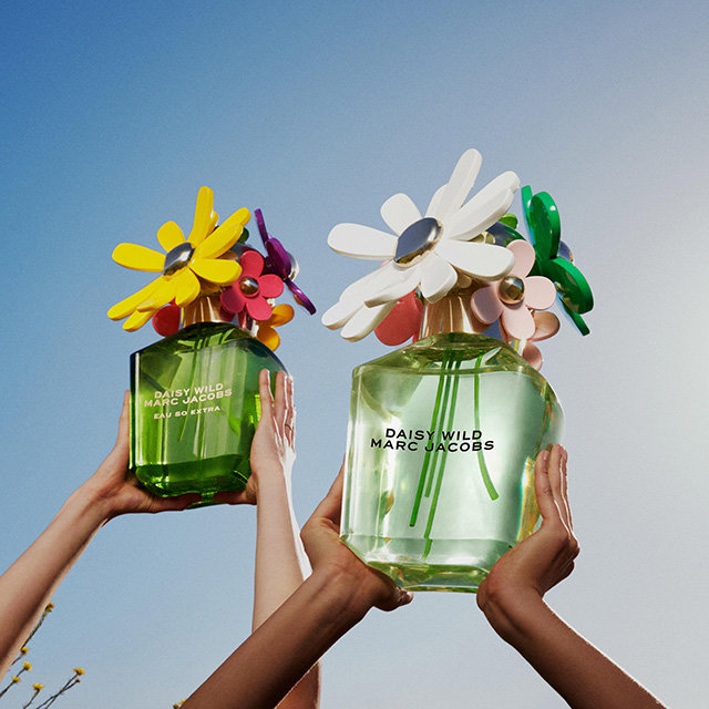 Marc Jacobs