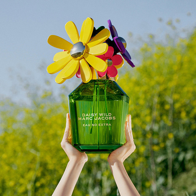Marc Jacobs