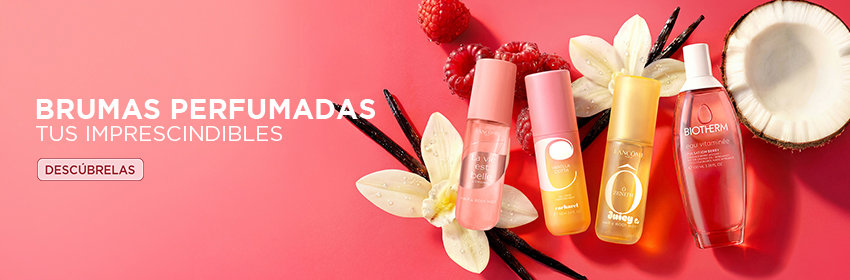 L'Oréal Lujo Multimarca
