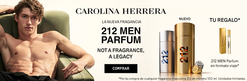 Carolina Herrera