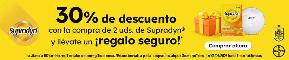 Supradyn