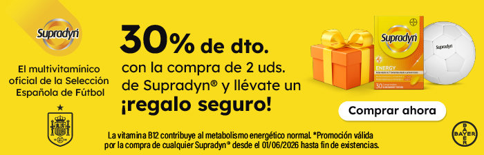 Supradyn