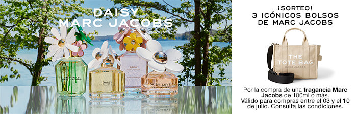 Marc Jacobs