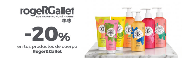 Roger y Gallet